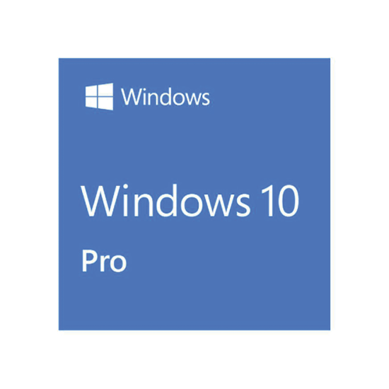Sistema Operativo Windows 10 Pro 64 BIT En Español OEM, WIN10PRO