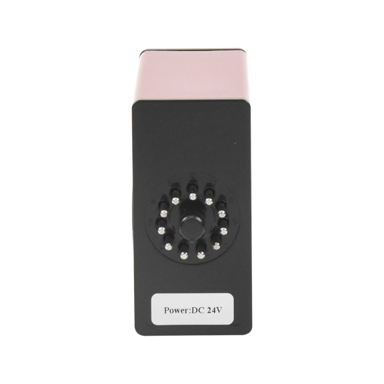 Sensor de Masa de 1 Canal AccessPro/ Detección de Presencia-Pulso, XB-DLP-1101
