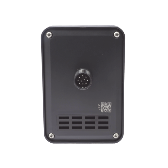 Radar de Seguridad AccessPro XBS-RDA-09, Para Barreras Vehiculares Con Conexion Bluetooth