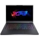Laptop Gamer XPG Xenia 15 KC 15.6" QUAD HD/ CI7-11800H 2.30GH/ 32GB/ 1TB SSD/ Nvidia Geforce RTX 3070/ Windows 10 Home/ Negro, XENIA15I7G11H3070LX-BKCMX