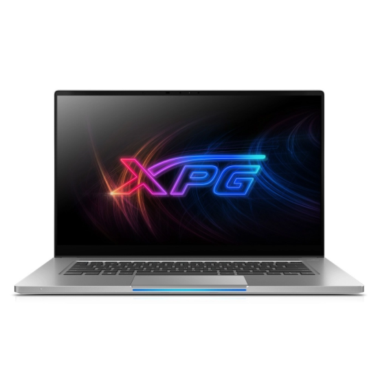 Laptop Gamer XPG Xenia Xe 15.6" Full HD/ CI5-1135G7/ 8GB/ 1TB SSD/ Windows 10 Home/ Color Plata, XENIAXE15TI5G11GXELX-SGCMX