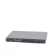 Switch Administrable Layer Planet XGS-6350-12X8TR 3 12-Puertos 10G SFP+, 8-Puertos 10/100/1000T con Fuente Redundante AC