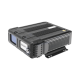 DVR Movil Epcom XMR401NAHD, 4 Canales AHD/ 2MP/ H.265/ Chip IA Embebido/ 4G/ WIFI/ GPS/ Memoria SD