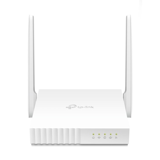 Router GPON Inalambrico TP-Link XN020G3 1 Puerto GPON SC/APC, 1 Puertos LAN GE 2 Antenas