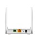 Router GPON Inalambrico TP-Link XN020G3 1 Puerto GPON SC/APC, 1 Puertos LAN GE 2 Antenas