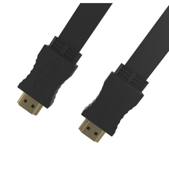 Cable HDMI Macho - HDMI a Macho Xtech XTC-415 Negro 4.5 Metros