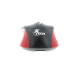 Mouse Inalambrico Xtech XTM-310RD Optico/ 4 Botones/ Hasta 1600DPI/ USB