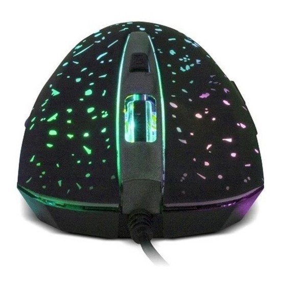 Mouse Gamer Xtech XTM-410 Alambrico/ 6 Botones/ LED