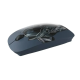 Mouse Inalambrico Xtech XTM-M340BP Optico Negro/ Edicion Pantera Negra/ USB/ 250HZ/ 1600DPI