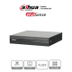 DVR 4 Canales+2 IP Dahua XVR1B04H-I 5MP Lite/ Wizsense/ Cooper-I/ H.265+/ Busqueda Inteligente/ 1 Puerto SATA 6TB