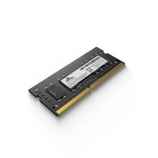 Memoria SODIMM DDR4 Yeyian 16GB 2666MHZ CL19, YCM-16SD-01