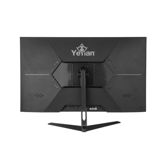 Monitor Led 32" Yeyian Odraz 4K Ultra HD/ Widescreen/ Freesync/ 60HZ/ HDMI/ Negro, YMG-4K32-01