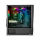 PC Gamer Yeyian Kunai YPB-KUN-X21 CI5-12600K/ 16GB/ 1TB SSD/ Nvidia RTX 3060/ Win 11 Home