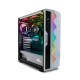 PC Gamer Yeyian Warriors YPB-SAI-R01 AMD Ryzen 5 3600/ 8GB DDR4/ 500GB SSD/ Nvidia Geforce GTX 1650/ Win 10 Home