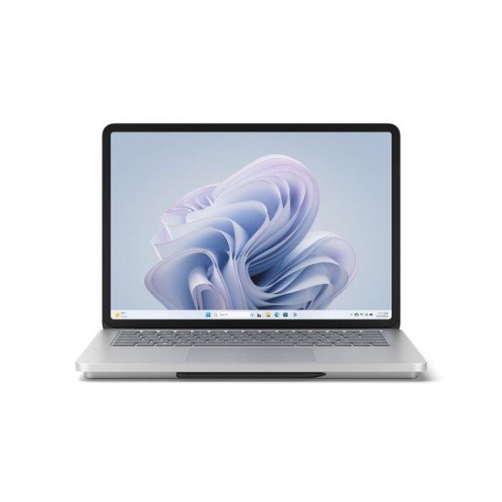 Laptop Microsoft YZZ-00003 Surface 144 14.4"/CI7-13800H/16 GB RAM/512GB SSD/Win 11 Pro/Color Gris