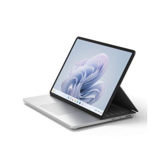 Laptop Microsoft YZZ-00003 Surface 144 14.4"/CI7-13800H/16 GB RAM/512GB SSD/Win 11 Pro/Color Gris