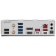 Tarjeta Madre Gigabyte Z790 Aorus Pro X Socket 1700/4XDDR5/HDMI/DP/WIFI/ATX