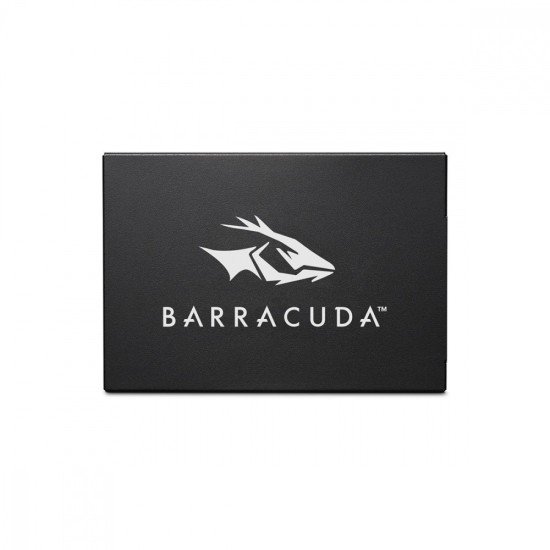 U. Estado Sólido 480GB Seagate Barracuda Q1 2.5" / SATA III / 7MM/ZA480CV1A002
