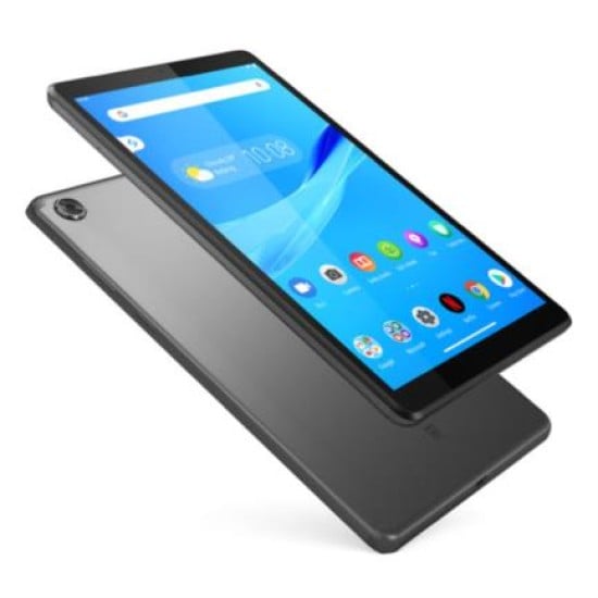 Tablet Lenovo Tab M8 HD G2 8" Mediatek 32GB/ 2GB/ Android 9/ Color Gris, ZA5G0052MX