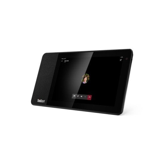 Tablet Lenovo ThinkSmart 8"/ Qualcomm/ 8GB/ RAM 2GB/ Color Negro, ZA690019MX