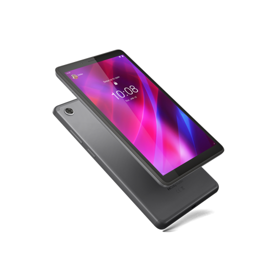 Tablet Lenovo Tab M7 GEN3 7" 32GB/Android 11/Color Gris, ZA8C0009MX