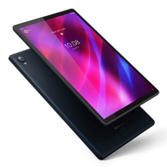 Tablet Lenovo Tab K10 TB-X6C6X 10.3" Mediatek/ 64GB/ 4GB/ Android 11/ Color Azul, ZA8R0005MX