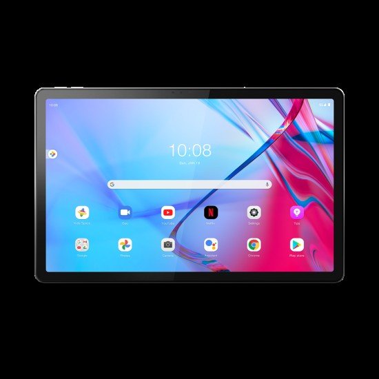 Tablet Lenovo Idea P11 Gen5 11" Snapdragon 8GB / 256GB / Bluetooth / Android 11 / Color Gris / ZA8Y0083MX