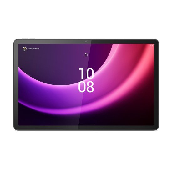 Tablet Lenovo TAB P11 11.5" Pro 2DA Gen TB350FU Mediatek Helio G99/ 128GB/ RAM 4GB/ Android 12/ Color Gris, ZABF0210MX