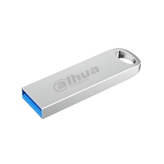 Memoria USB 3.0 16GB DAHUA plata, USB-U106-30-16GB