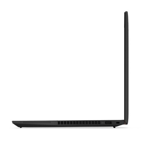 Laptop LENOVO ThinkPad P14S G4 14" 2.8K CI7-1360P/2.20GHz/32GB/1TB SSD/NVIDIA RTX A500/WIN 11 PRO 64-bit/Español/Negro, 21HG000WLM