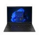 Laptop Lenovo ThinkPad X1 Carbon G11 14" CI7-1355U/full HD/3.70GHz/16GB/512GB SSD/WIN 11 PRO 64-bit/Español/Negro, 21HNS2D900