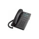 Teléfono SIP Cisco CP-3905= negro display, 2 puertos 10/100