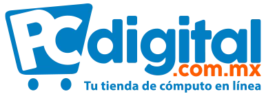Logo de PC Digital