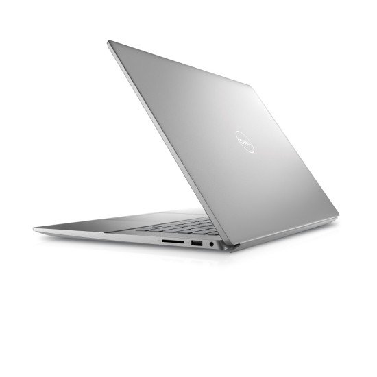 Laptop Dell M0NH4 Inspiron 5620, 16", CI5-1235U 4.40GHz, 16GB RAM, 512GB SSD, español, W11 Home, color plata