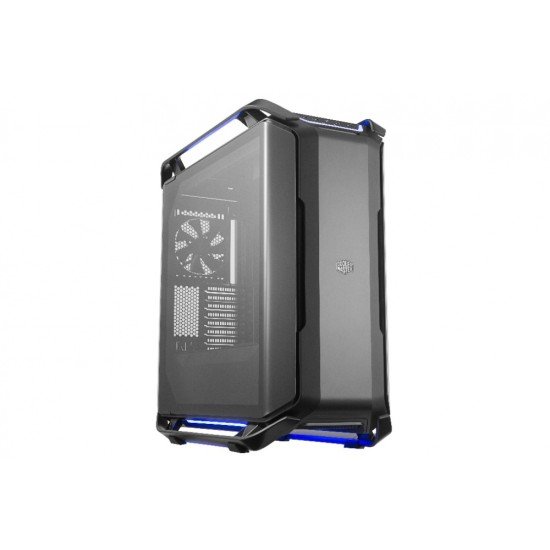 Gabinete Cooler Master Cosmos C700P, Black Edition / Full-Tower / ATX / EATX / 3 ventiladores / Sin Fuente / MCC-C700P-KG5N-S00