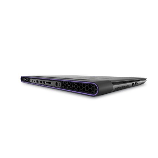 Laptop DELL ALIENWARE M16R1 Gaming 15.6" CI7-13700HX/16GB/1TB M.2/RTX 4060 8GB/WIN 11 HOME/Color Negro, RF37J