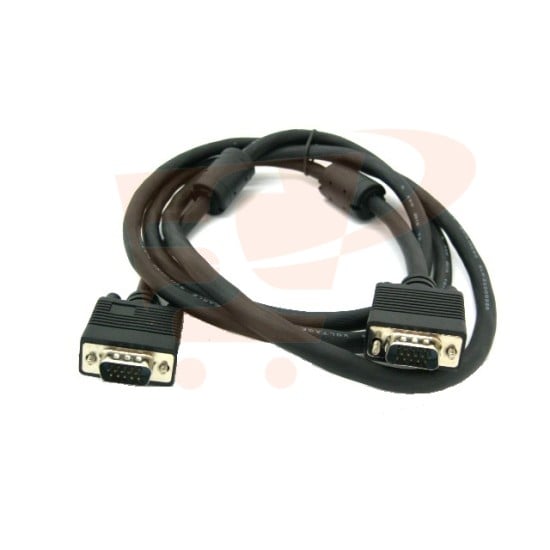 Cable de video VGA M-M de 1.8 metros X-Case ACCCABLE60