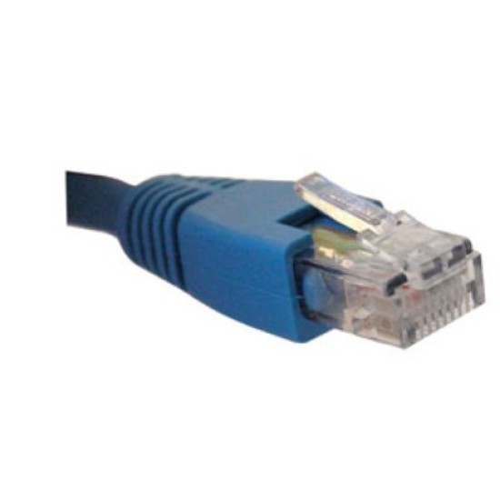 Cable de Red UTP Cat.6 de 90cm azul Nexxt AB361NXT02