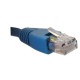 Cable de Red UTP Cat.6 de 2.1 metros azul AB361NXT13
