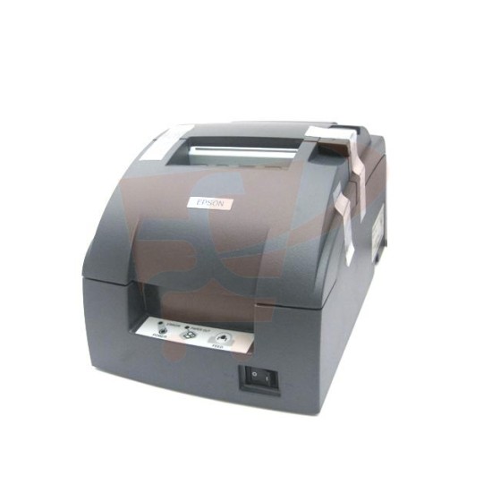 Miniprinter de Matriz Epson TM-U220PD-653 interfase paralelo