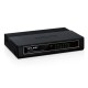 Swtich TP-Link TL-SF1016D 16 puertos 10/100MBPS de escritorio, no administrable