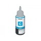 Botella de tinta Cyan Epson T664220 para L200