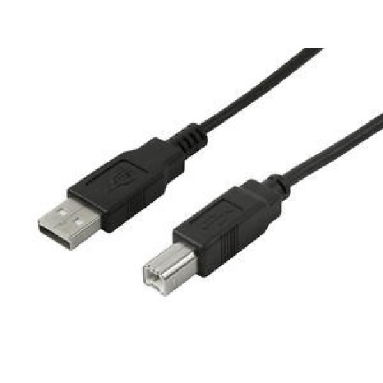 Cable USB A macho a B macho de 4.5metros X-Case ACCCABLE41-45
