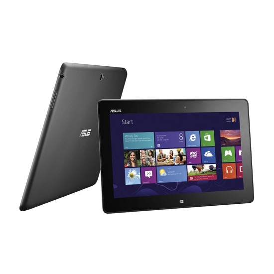 Tablet Asus Vivotab 10.1" ATOM Z2760 1.8GHZ/64GB/WIN8 STD/