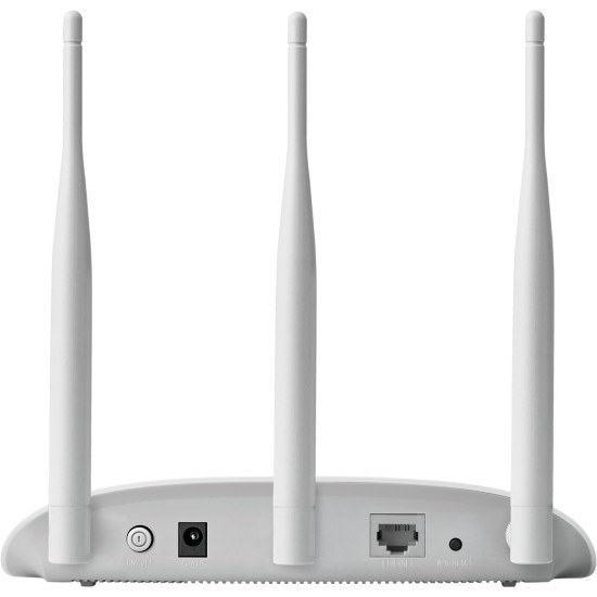 Access Point TP-Link TL-WA901ND Extended Range 802.11n