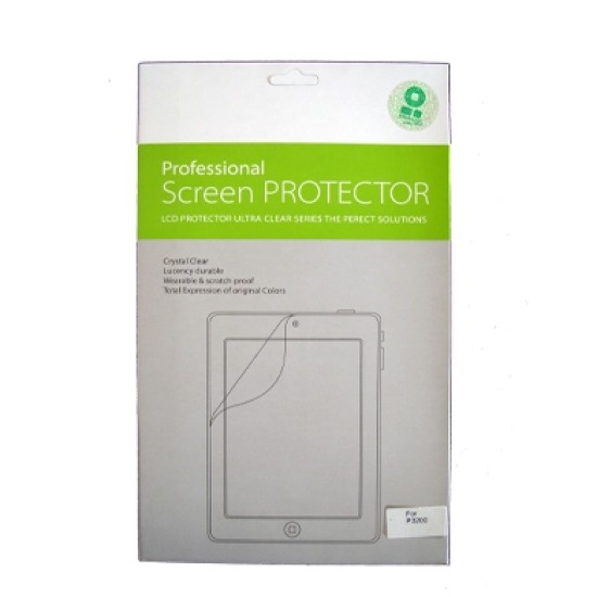 Mica protectora p/tablet Samsung Galaxy Tab3 7" SM-T210