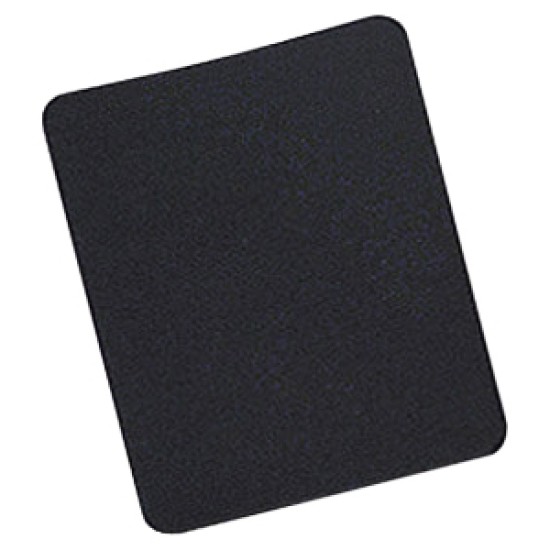 Mousepad Manhattan 423526 color negro