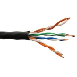 Cable para Bocinas Steren Polarizado Calibre 18 AWG 10 m