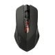 Mouse inalámbrico Gigabyte AIVIA M8600 Macro Gaming, 6500DPI