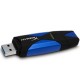 Memoria USB 128GB Kingston DTHX30/128GB Hyperx 3.0
